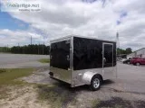 Posting Trailer 7 x 10 size
