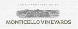Best Napa Valley Wineries - Corely Family Napa Valley