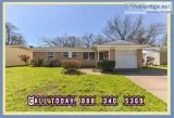  Wow Newly UPDATED 3 BEDROOM House