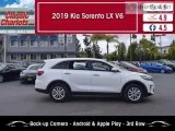 Used 2019 Kia Sorento LX V6 for Sale in San Diego - 19735r