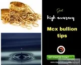 Commodity Tips  Mcx bullion tips  Ripples advisory