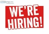 Office assistant needed ASAP Come and apply