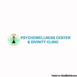 Best Psychologist in West Delhi Psycho Wellness Center