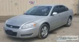 s2006 CHEVROLET IMPALA SEDAN 0743