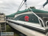 2000 Sun Tracker Bass Buggy