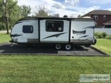 2015 Forest River Travel Trailer