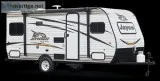 Camper For Sale