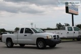 2006 Dodge Dakota Extended Cab Local Trade TR10434
