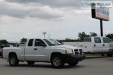 2006 Dodge Dakota Extended Cab Local Trade TR10434