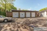4300 YARD AND 4 GARAGES