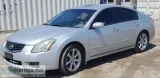 s2008 NISSAN MAXIMA SEDAN 7435