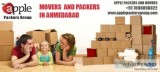 KALUPUR APPLE PACKERS AND MOVERS