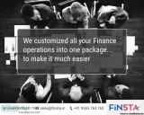 Loan Management Software in Hyderabad