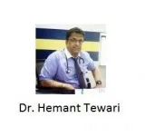 Dr. Hemant Tewari is Best Pulmonologist in Vasant Vihar