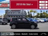 Used 2018 Kia Soul  for Sale in San Diego - 19728r