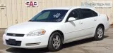 s2008 CHEVROLET IMPALA SEDAN 4238