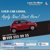 Muthoot Finance Used Car Loan in Hyderabad