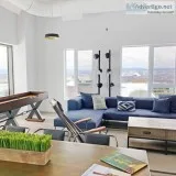 Quartier QB - All included QB for short term rental