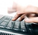 Data entry