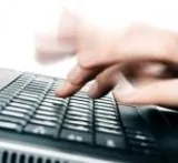 Data entry