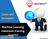ai and Machine Learning course mumbai
