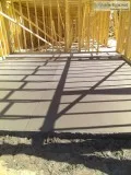 Tony s concrete work