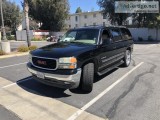 2005 GMC Yukon XL 1500 SLT 5.3L Sport Utility 4 WD clean title