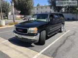 2005 GMC Yukon XL 1500 SLT 5.3L Sport Utility 4 WD clean title