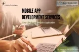Hire a Dedicated Mobile Application Development Team