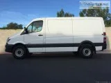 2014 Mercedes Benz Sprinter 2500 Cargo Van