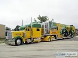 Trainer With Student Dedicated Route Class A CDL 0066