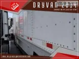 2014 DRY VAN 53  FOR SALE