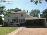 ONLINE AUCTION Beautiful Country Home 5.8 Acres