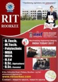 best mechanical engineering college in uttarakhand