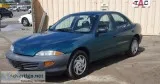 s1999 CHEVROLET CAVALIER SEDAN 1930