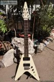 1984 Fernandes Flying V BSV-55 Electric Guitar