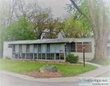 Affordable living and in Ann Arbor
