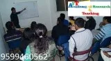 BA English Coaching in Laxmi Nagar
