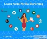 Social Media Marketing Training in Hyderabad