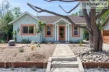 Two Properties on a Lot (Pasadena)