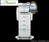 Business Inkjet Printer from C3itxperts