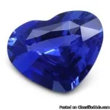 Shop Premium Quality Certified Blue Sapphire Stone