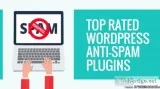 Word Press Anti-Spamming Plug-Ins That You Must Have