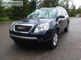 2011 GMC ACADIA AWD - THIRD ROW SEAT