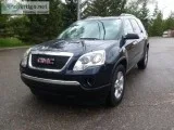 2011 GMC ACADIA AWD - THIRD ROW SEAT