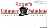 Chimney sweeps