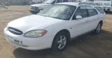 s2001 FORD TAURUS WAGON 2570