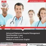 Diploma in Hospital Management