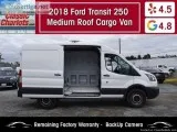 USED 2018 Ford Transit 250 For Sale in San Diego - 19006R