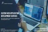 Hire Dedicated Custom Web Application Development Team